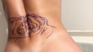 Leolulu Doggy Quickie