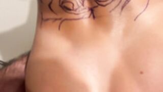 Leolulu Doggy Quickie