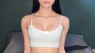 Mina Ash Cute Girl Fingering