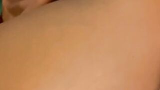 Gloria Sol Fingering In Bed