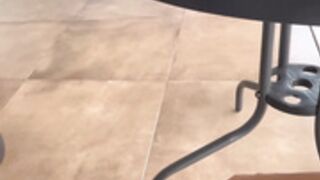 Kathrin3 Horny Schoolgirl Squirting Pussy Fingering