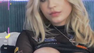 IvyRiley aka Maeve 25