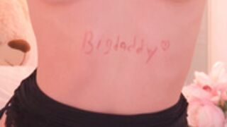 Liana aka LianaHester 18