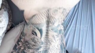 Julieta Yanez Another doggystyle video