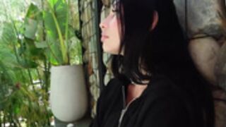 Miss_Ary Pool Sex POV With Slutty Latina