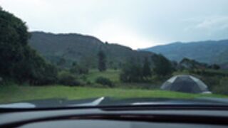 Miss_Ary Fucks Driver In The Car