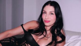 Miss_Ary Drunk Latina Wakes BF Then Gets Nailed