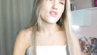 janewirtz - multiple topless pantie moments