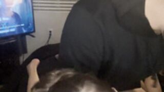 Sage Gray Homemade BG SexTape