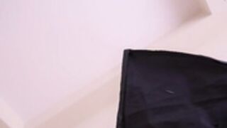 cielomio - dildo and domi to massive squirt