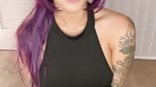 spo0pykitten - Yoruichi 2