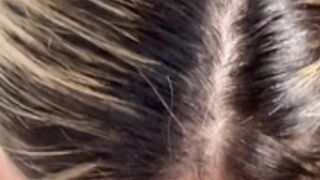 NaomiEast Quick BJ Video