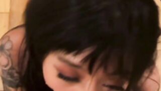 Spo0pykitten First BG Sextape Video