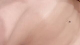 Naomieast Dildo Fuck on bed