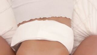 Naomieast Quick Creamy Pussy Doggy Fuck