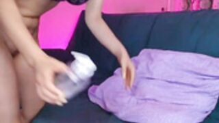 limiyan - fuck multiple positions