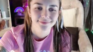 oooops__ - show tits, pussy, lush play