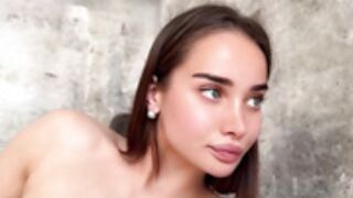 quantum_heart - naked