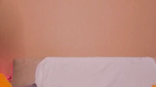 mari__anna - domi to squirt in glass and drink it