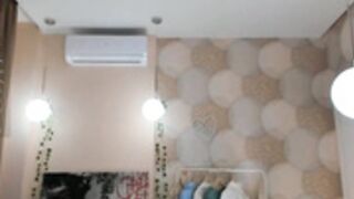 ethalhatchell - topless pantie pussy play