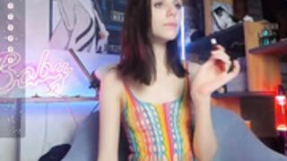 baenova - naked, nora, anal