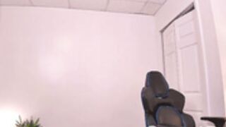 sweetpulse_ - naked, lush, fingering squirt