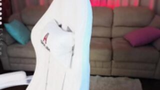 selfish_ashley - naked domi