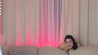 selfish_ashley - naked domi