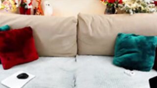 alexandra_demore - pillow riding