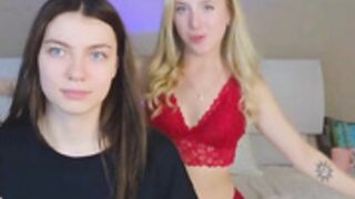 adele_armas - lingerie show ass