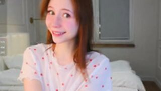 delorathecookie - topless