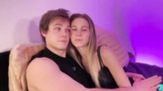 coupleday777 - both naked, bj, pussy licking, kissing