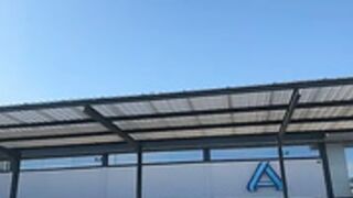 HopeHeaven - naked, dildo, masturbate on public parking