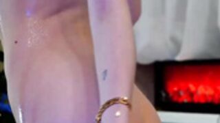 alexandra_demore - naked