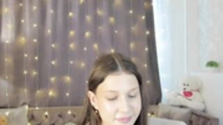 cute__alicia - lush and dildo to cum