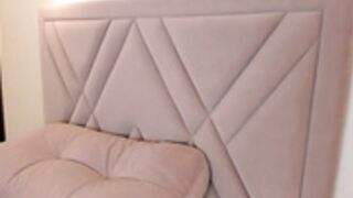 willahadley - topless domi pantie play