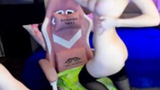 angell_rina - naked foreplay