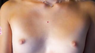 sindykate - tiny tits