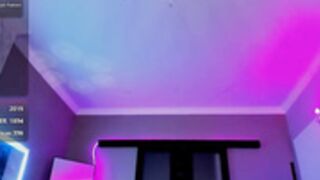 lilyvibe - anal, domi, lush, dildoride