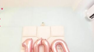 julietastong - dildo ride