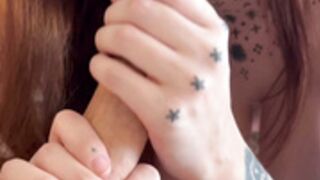 lydiagh0st blowj redhead