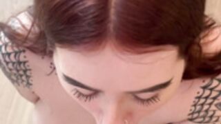 lydiagh0st blowj redhead
