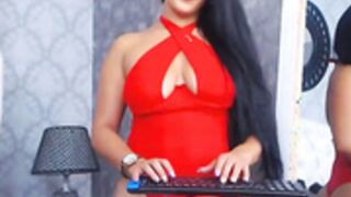 PricilaChester webcam video 140222 1