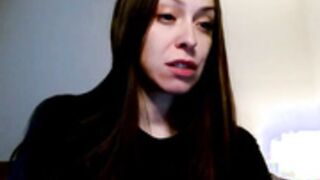 EdenSalt first stream on MFC (new model)