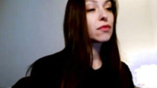 EdenSalt first stream on MFC (new model)