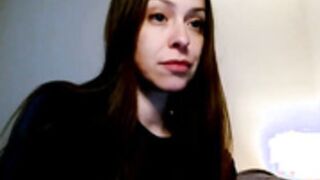 EdenSalt first stream on MFC (new model)