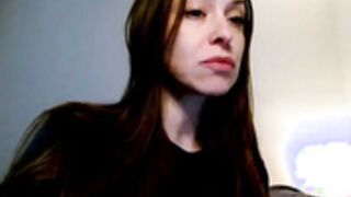EdenSalt first stream on MFC (new model)
