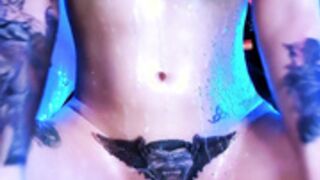 Ivey_Strigoi - Anal cremoso