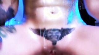 Ivey_Strigoi - Anal cremoso