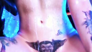 Ivey_Strigoi - Anal cremoso